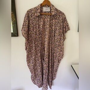 Acacia Rosemary dress S